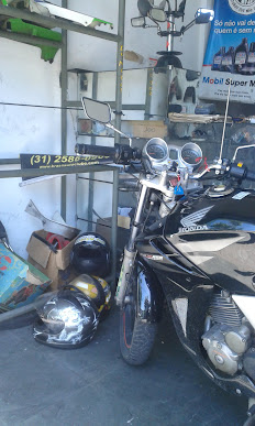 Avaliações sobre Du Motos em Belo Horizonte - Oficina mecânica