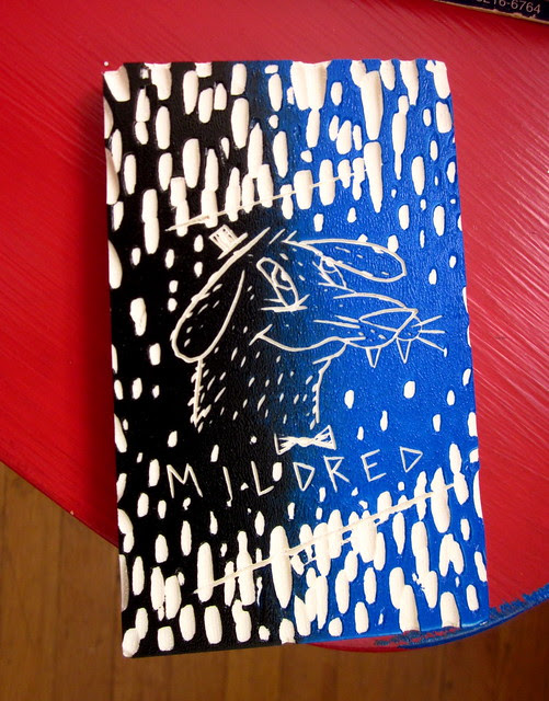 block print