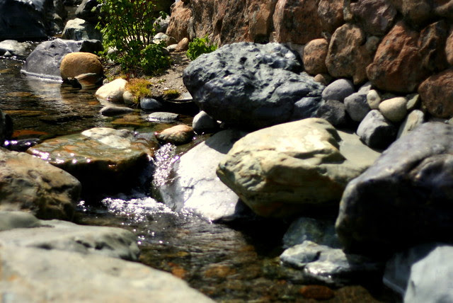 Running Waters