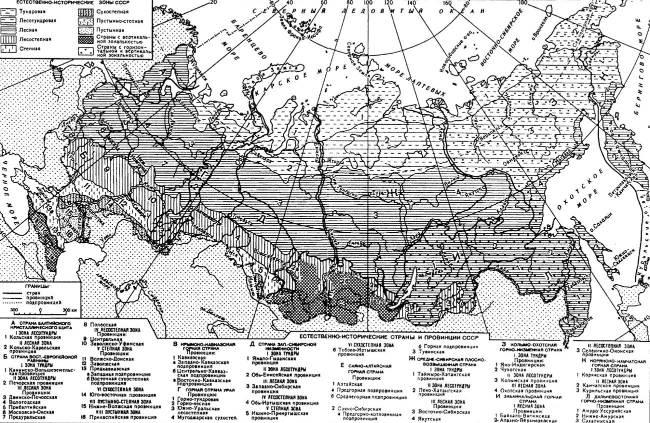 Зона м в россии. Физико географическое районирование России контурная карта. Карта физико-географического районирования России. Карта физико-географического районирования СССР. Физико-географическое районирование СССР.