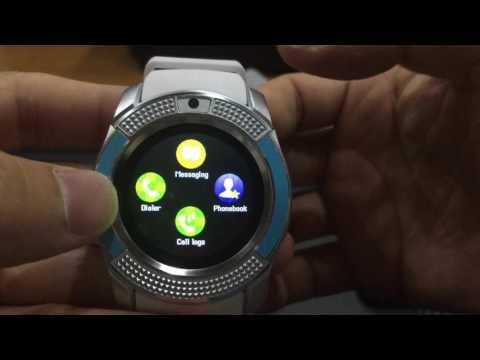connect dz09 to android