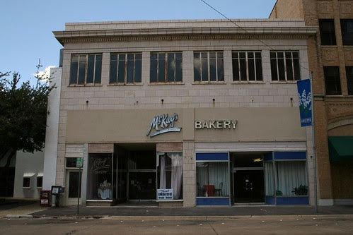 mckay's bakery