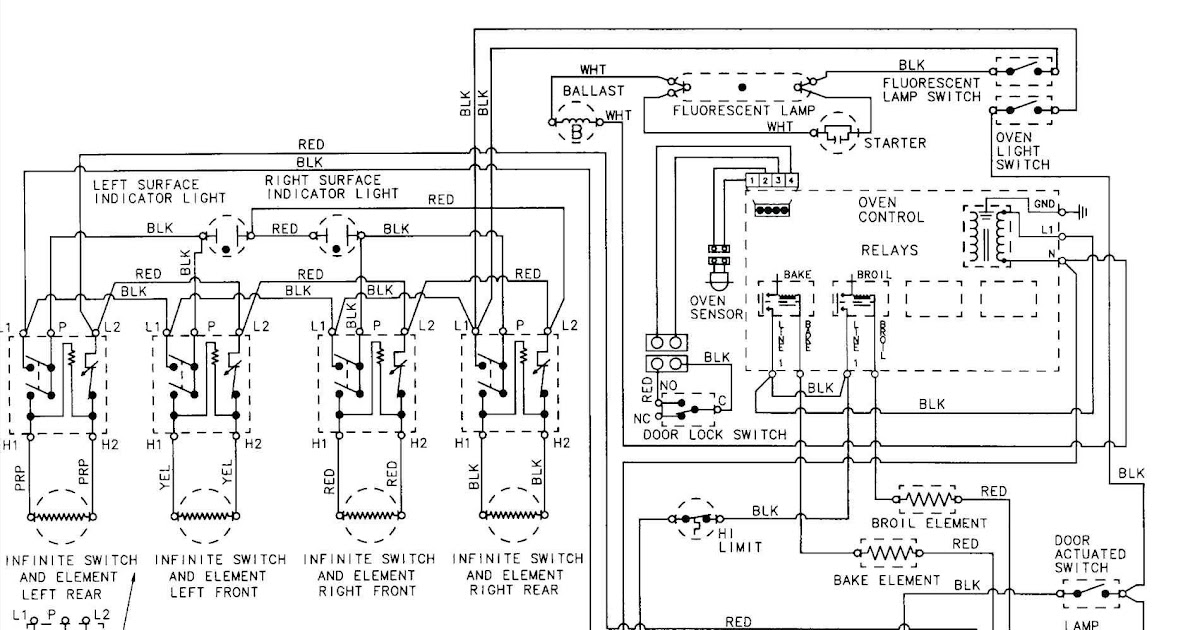 Wiring Diagram For Air Dryer | Wire