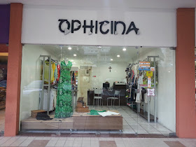 Ophicina
