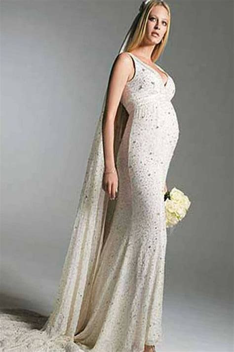 Wedding dresses for pregnant Wedding dresses for pregnant