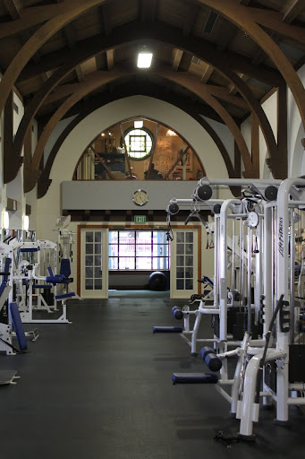 Gym «The Capital Athletic Club», reviews and photos, 1515 8th St, Sacramento, CA 95814, USA