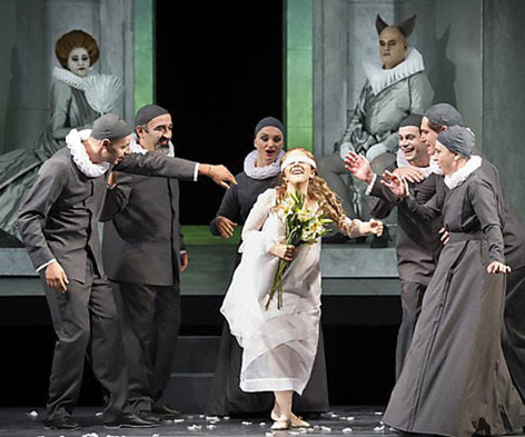 Euridice