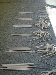 Needles