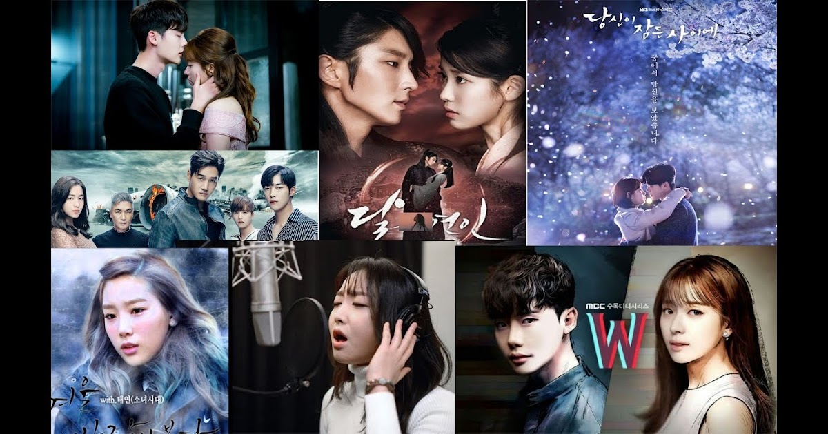 Kdrama List Top