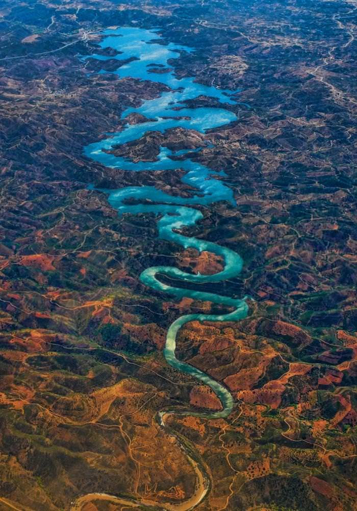 15 dos Mais Belos Rios do Mundo