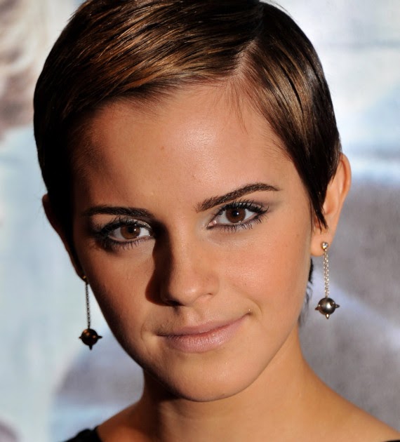 45+ Top Boy Haircut On Girl
