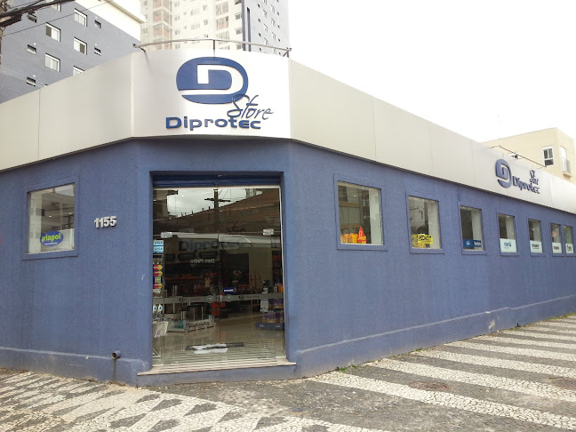 Av. Rep. Argentina, 1155 - Água Verde, Curitiba - PR, 80620-010, Brasil