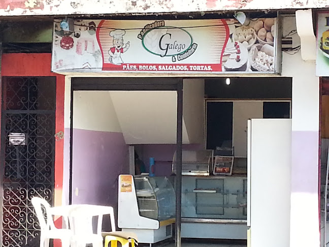 Panificadora e Confeitaria Galego
