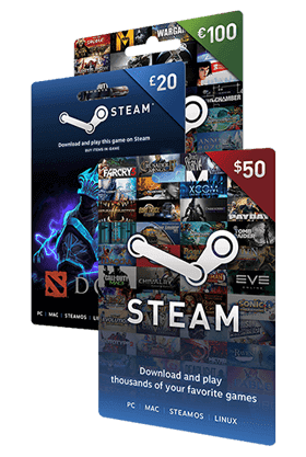 Cara Beli Game Di Steam Dengan Kartu Kredit - Sekumpulan Game