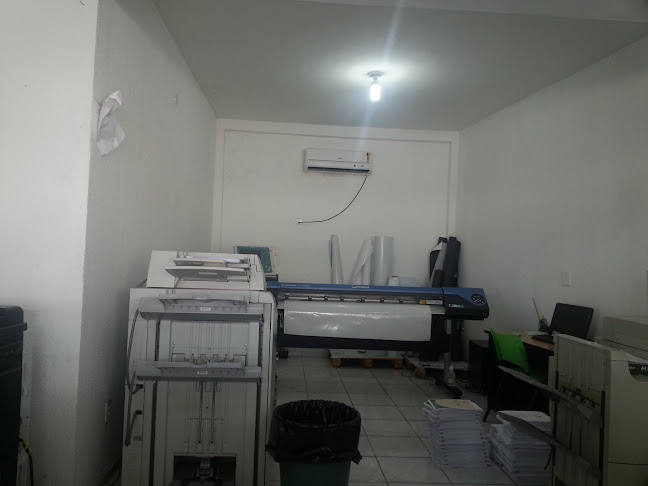Avaliações sobre Copyhelp Gráfica Rápida em Fortaleza - Copiadora