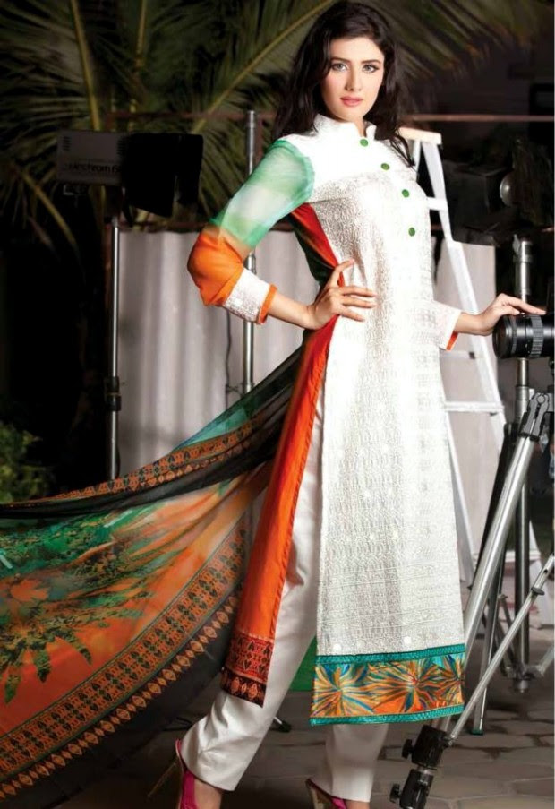 Womens-Girl-Dress-Reeva-Designer-Embroidered-Lawn-Collection-2014-By-Shariq-Textile-12 Womens-Girl-Dress-Reeva-Designer-Embroidered-Lawn-Collection-2013-By-Shariq-Textile-12