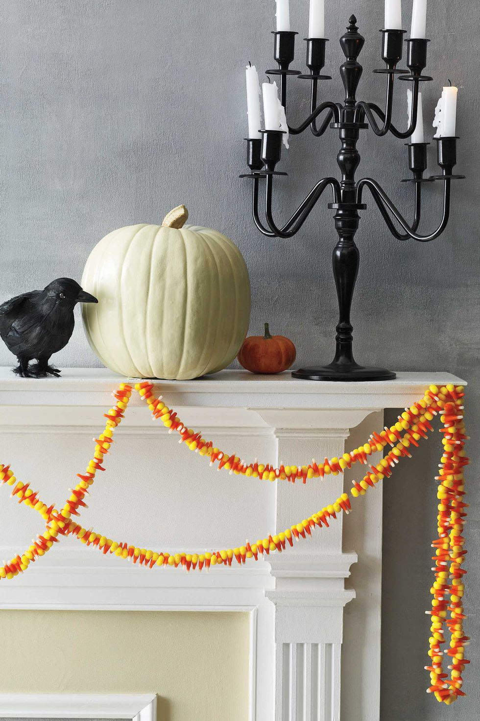 15 Adorable DIY Halloween Decor Ideas To Add To Your ...