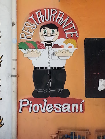 Avaliações sobre Restaurante Piovesani em Porto Alegre - Restaurante