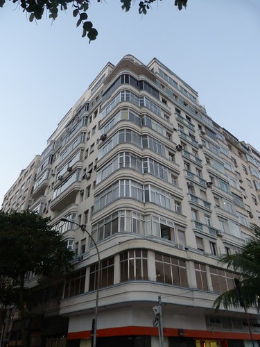 Apartments, Copacabana