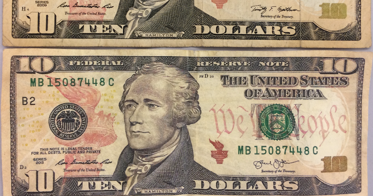 how-to-make-a-fake-10-dollar-bill-dollar-poster