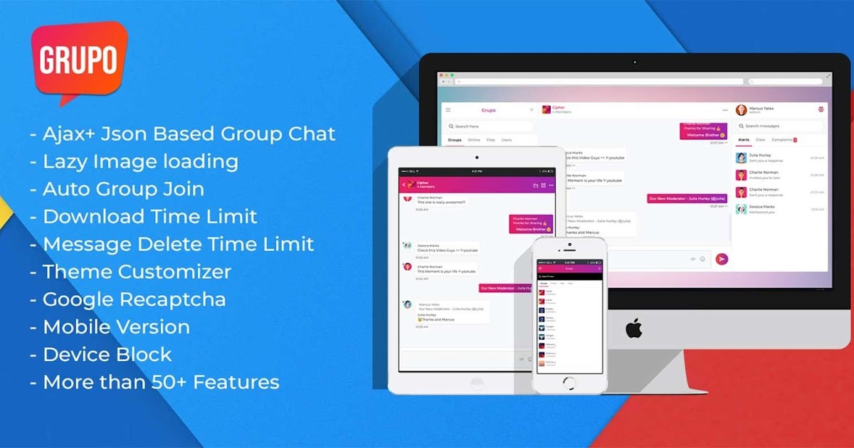 Free Video Chat Room App - Free Everything