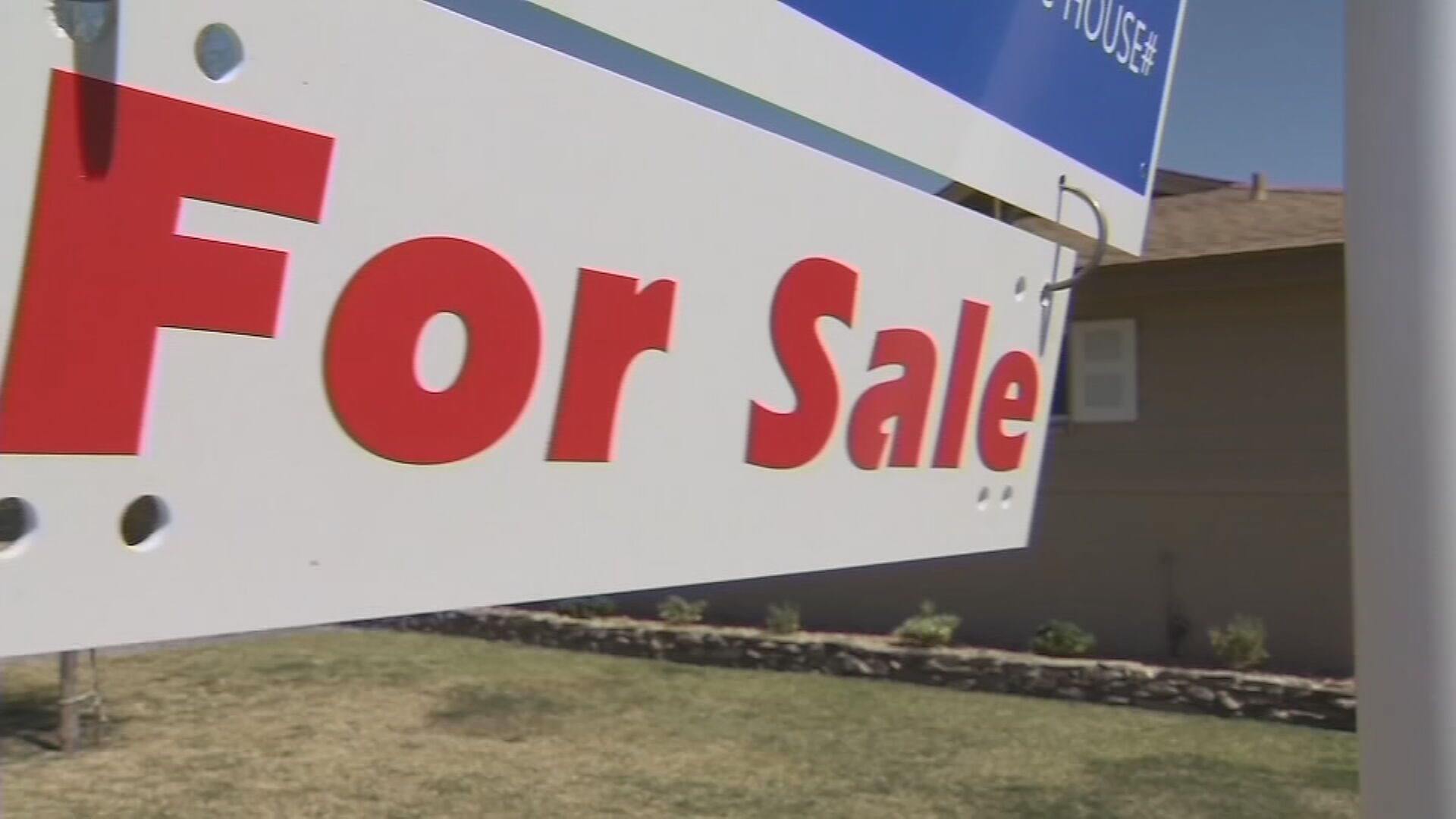 Unpredictable real estate market makes selling houses difficult