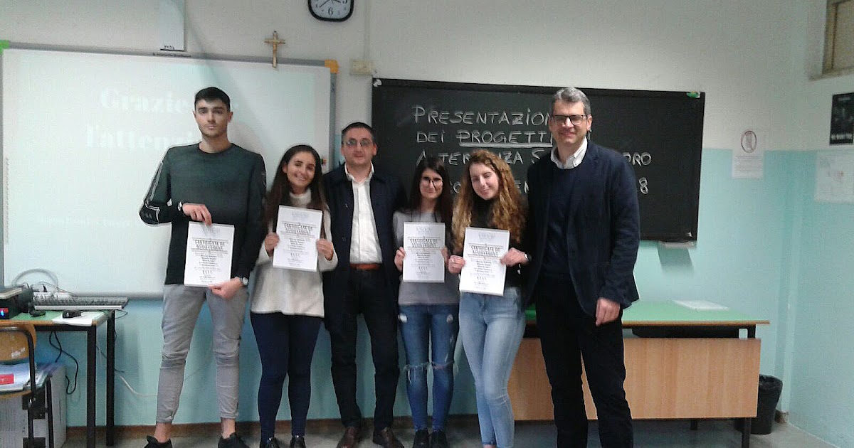 Liceo Scientifico Antonio Orsini Ascoli Piceno lowyler