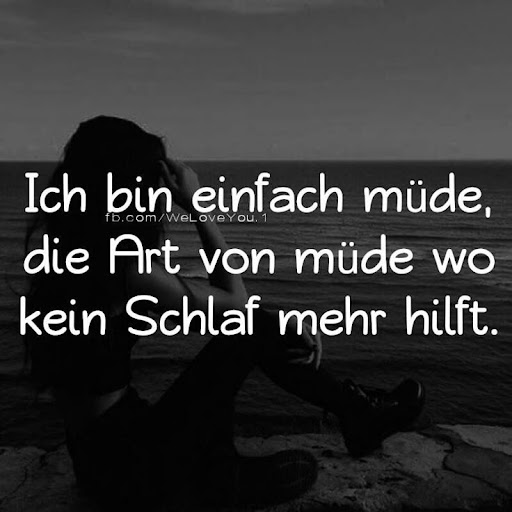 Zitate Trennung