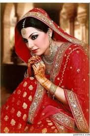 Image result for free images of indian girl in wedding saree