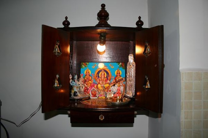 100 Best Interior Design For Pooja Room Wall Units Decorating