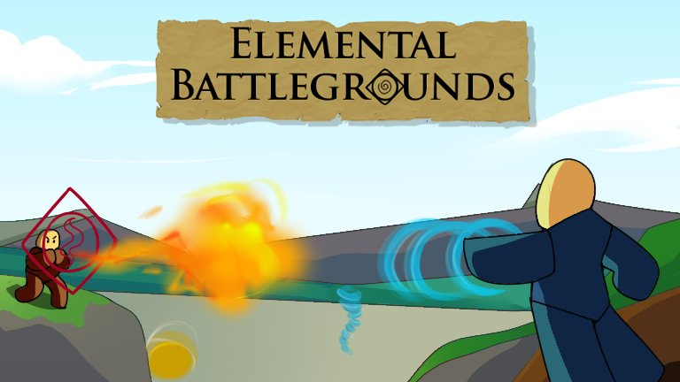 roblox elemental battlegrounds tf2 discuss conseguimos poderes wikia español batalha