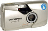 Olympus mju 2