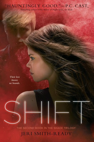 Shift (Shade, #2)