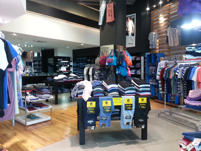 Avaliações sobre DPR Shopping Palladium em Curitiba - Loja de roupa