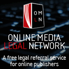 Online Media Legal Network