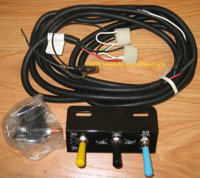 shortbobhairstylesforfinehair: Meyer E 57h Wiring Diagram For Plow