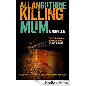 Killing Mum