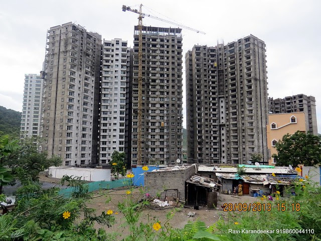 Sangria Towers, Megapolis, Hinjewadi Phase 3, Pune 411 057 on 28th & 29th September 2013