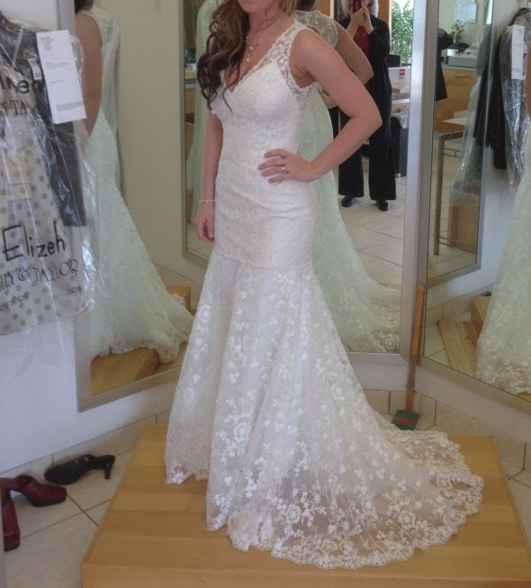 fidalgodesigns Backless Wedding Dress Spanx