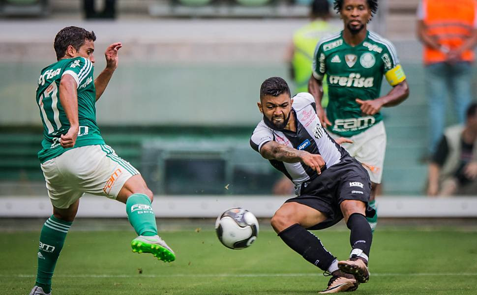 View Palmeiras X Santos Jogo Completo Pictures  ST Information