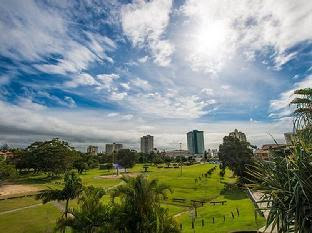Bombora Resort Gold Coast