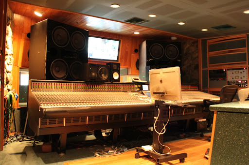Platinum Sound Recording Studios image 1