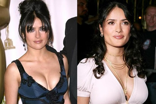 actrices-guapas-Salma-Hayek