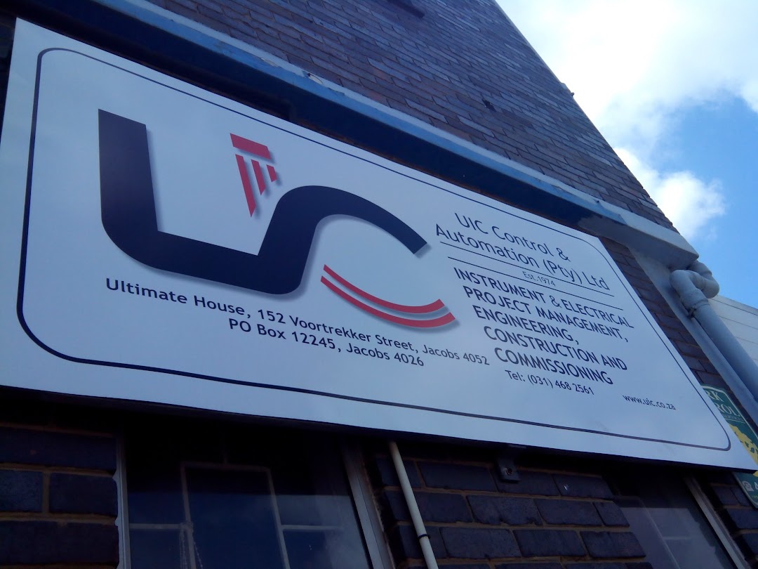 Uic Control & Automation