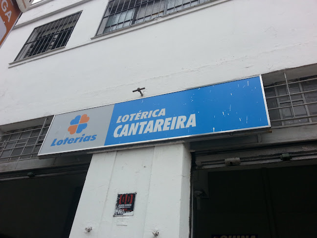 Lotérica Cantareira - São Paulo