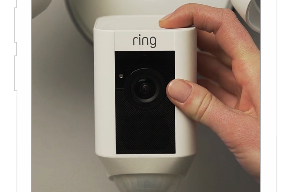 How To Change Wifi On Ring Doorbell App