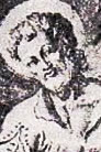 Alucio, Santo