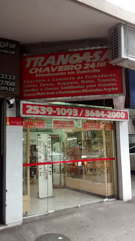 Trancasa Chaveiro - Chaveiro