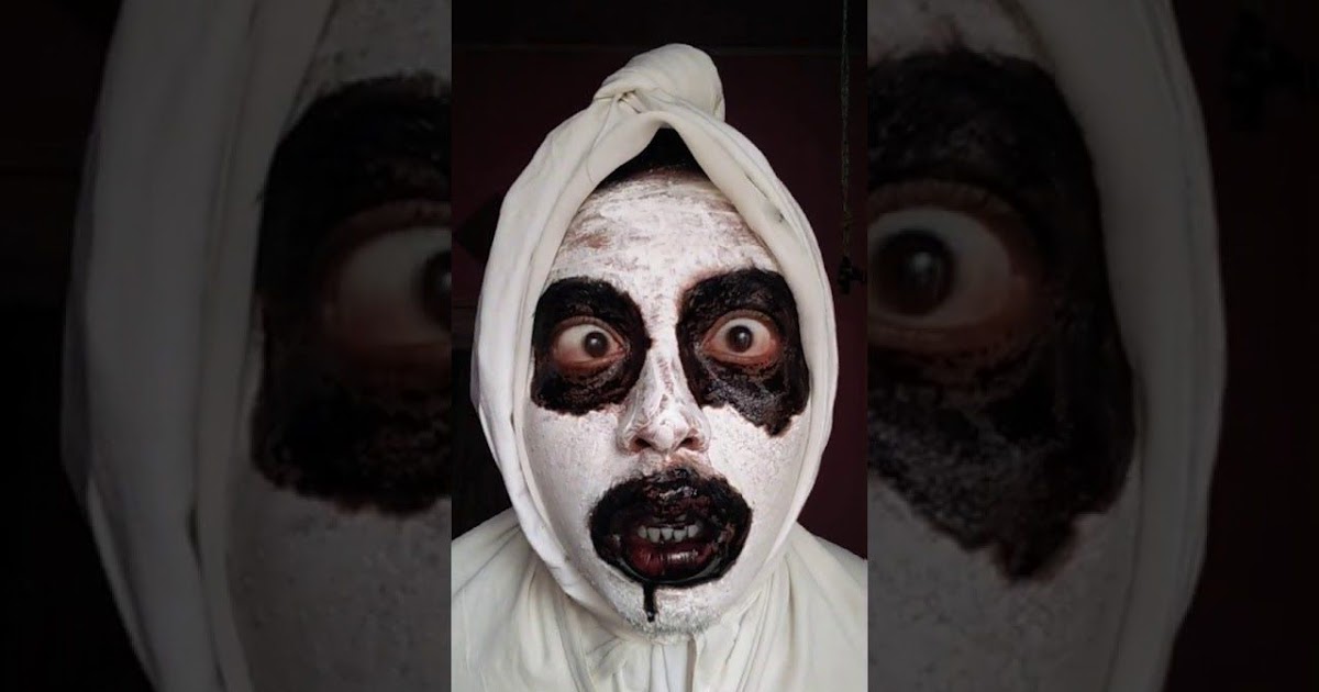 Gambar Hantu Paling Seram Di Dunia Nyata Dunia Lain Gambar Hantu Paling Seram Di Dunia Nyata Dunia Lain