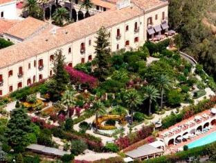 San Domenico Palace Taormina